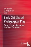 Ridgway, Avis, Quinones, Gloria, Li, Liang - Early Childhood Pedagogical Play