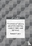 Kramer, Ronald - The Rise of Legal Graffiti Writing in New York and Beyond