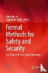  - Formal Methods for Safety and Security