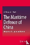  - The Maritime Defence of China