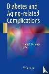Sho-ichi Yamagishi - Diabetes and Aging-related Complications