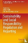 Graham Gal, Orhan Akisik, William Wooldridge - Sustainability and Social Responsibility: Regulation and Reporting