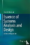 Sajja, Priti Srinivas - Essence of Systems Analysis and Design