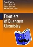  - Frontiers of Quantum Chemistry