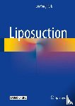 Jin Yong Park - Liposuction