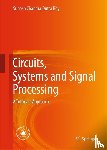 Dutta Roy, Suhash Chandra - Circuits, Systems and Signal Processing