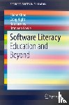Khoo, Elaine, Hight, Craig, Torrens, Rob, Cowie, Bronwen - Software Literacy