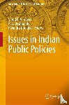  - Issues in Indian Public Policies