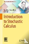 Karandikar, Rajeeva L., Rao, B. V. - Introduction to Stochastic Calculus