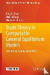 Dixon, Peter B., Jerie, Michael, Rimmer, Maureen T. - Trade Theory in Computable General Equilibrium Models