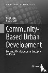 Cho, Im Sik, Kriznik, Blaz - Community-Based Urban Development