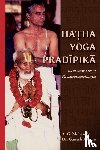 Mohan, Ganesh, Mohan, A. G. - HATHA YOGA PRADIPIKA