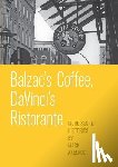 Axelrod, Mark - Balzac's Coffee, DaVinci's Ristorante