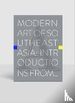 Nelson, Roger - Modern Art of Southeast Asia