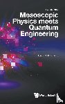 Shevchenko, Sergey N (B Verkin Institute For Low Temperature Physics And Engineering - Mesoscopic Physics Meets Quantum Engineering