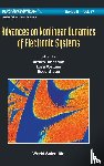  - Advances On Nonlinear Dynamics Of Electronic Systems