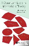 Mancini, Stefano (Univ Of Camerino, Winter, Andreas (Autonomous Univ Of Barcelona - Quantum Leap In Information Theory, A