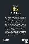 Chance, Don M (Louisiana State Univ - Financial Risk Management: An End User Perspective