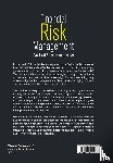 Chance, Don M (Louisiana State Univ - Financial Risk Management: An End User Perspective