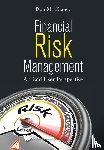 Chance, Don M (Louisiana State Univ - Financial Risk Management: An End User Perspective