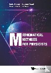 Babusci, Danilo (Infn, Dattoli, Giuseppe (Enea Research Center, Licciardi, Silvia (Enea Research Center, Sabia, Elio (Enea - Mathematical Methods For Physicists