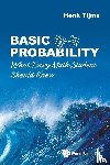 Tijms, Henk (Vrije Univ - Basic Probability: What Every Math Student Should Know