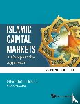 Bacha, Obiyathulla Ismath (International Centre For Education In Islamic Finance (Inceif) University, Mirakhor, Abbas (Inceif - Islamic Capital Markets: A Comparative Approach