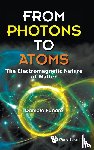 Funaro, Daniele (Univ Di Modena E Reggio Emilia - From Photons To Atoms: The Electromagnetic Nature Of Matter