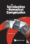 Shen, Wen (The Pennsylvania State Univ - Introduction To Numerical Computation, An