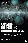 Di Bella, Frank A (Boston Univ - Applying Engineering Thermodynamics: A Case Study Approach