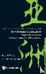 Hsiao, Frank S T (Univ Of Colorado Boulder, Hsiao, Mei-chu Wang (Univ Of Colorado Denver - Development Strategies Of Open Economies: Cases From Emerging East And Southeast Asia
