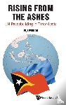 Menon, Vijayalakshmi (Rsis - Rising From The Ashes: Un Peacebuilding In Timor-leste