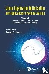 Gallier, Jean H (Univ Of Pennsylvania, Quaintance, Jocelyn (Univ Of Pennsylvania - Linear Algebra And Optimization With Applications To Machine Learning - Volume I: Linear Algebra For Computer Vision, Robotics, And Machine Learning