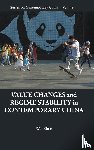 Shan, Wei (Nus - Value Changes And Regime Stability In Contemporary China