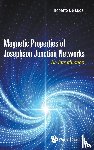 De Luca, Roberto (Univ Degli Studi Di Salerno - Magnetic Properties Of Josephson Junction Networks: An Introduction