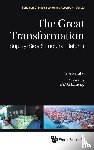 Ma, Xiaohe (Academy Of Macroeconomic Research - Great Transformation, The: Supply-side Structural Reform