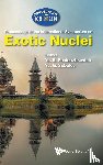  - Exotic Nuclei: Exon-2018: Proceedings Of The International Symposium On Exotic Nuclei