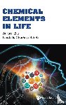 Zhu, Wansen (Fudan Univ - Chemical Elements In Life