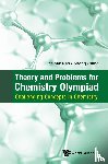 Nan, Zhihan (Nus, Zhang, Sheng (Nus - Theory And Problems For Chemistry Olympiad: Challenging Concepts In Chemistry