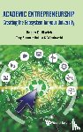 Hisrich, Robert D (Kent State Univ - Academic Entrepreneurship: Creating The Ecosystem For Your University