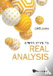 Nicolaescu, Liviu I (Univ Of Notre Dame, Usa) - Introduction To Real Analysis