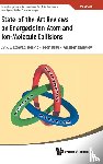  - State-of-the-art Reviews On Energetic Ion-atom And Ion-molecule Collisions