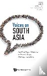  - Voices On South Asia: Interdisciplinary Perspectives On Women's Status, Challenges And Futures - Interdisciplinary Perspectives on Women's Status, Challenges and Futures