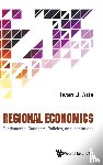 Azis, Iwan Jaya (Cornell Univ - Regional Economics: Fundamental Concepts, Policies, And Institutions - FUNDAMENT CONCEPTS,POLICIES & INSTITUTE