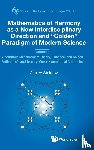 Stakhov, Alexey (Int'l Club Of The Golden Section - Mathematics Of Harmony As A New Interdisciplinary Direction And "Golden" Paradigm Of Modern Science - Volume 2: Algorithmic Measurement Theory, Fibonacci And Golden Arithmetic's And Ternary Mirror-symmetrical Arithmetic