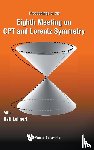  - Cpt And Lorentz Symmetry - Proceedings Of The Eighth Meeting