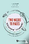 Haboubi, Hasan (Swansea University, Ali, Nafees (West Midlands Deanery, Al-ansari, Aseel (Wales Deanery - Two Weeks To Paces: Practical Assessment Of Clinical Examination Skills