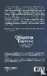 Hartle, James B (Univ Of California - Quantum Universe, The: Essays On Quantum Mechanics, Quantum Cosmology, And Physics In General