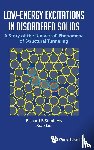 Stephens, Richard B (Univ Of Pennsylvania, Liu, Xiao (Us Naval Res Lab - Low-energy Excitations In Disordered Solids: A Story Of The 'Universal' Phenomena Of Structural Tunneling