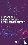 Di Giacomo, Francesco (Sapienza Univ Of Rome - Interviews With Rudolph A. Marcus On Electron Transfer Reactions